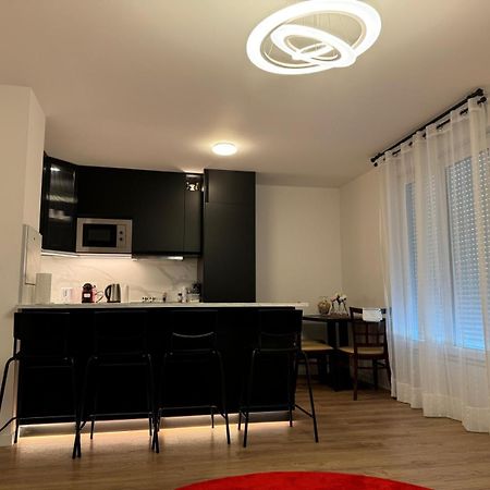 Residence Marceau Drancy Exteriér fotografie