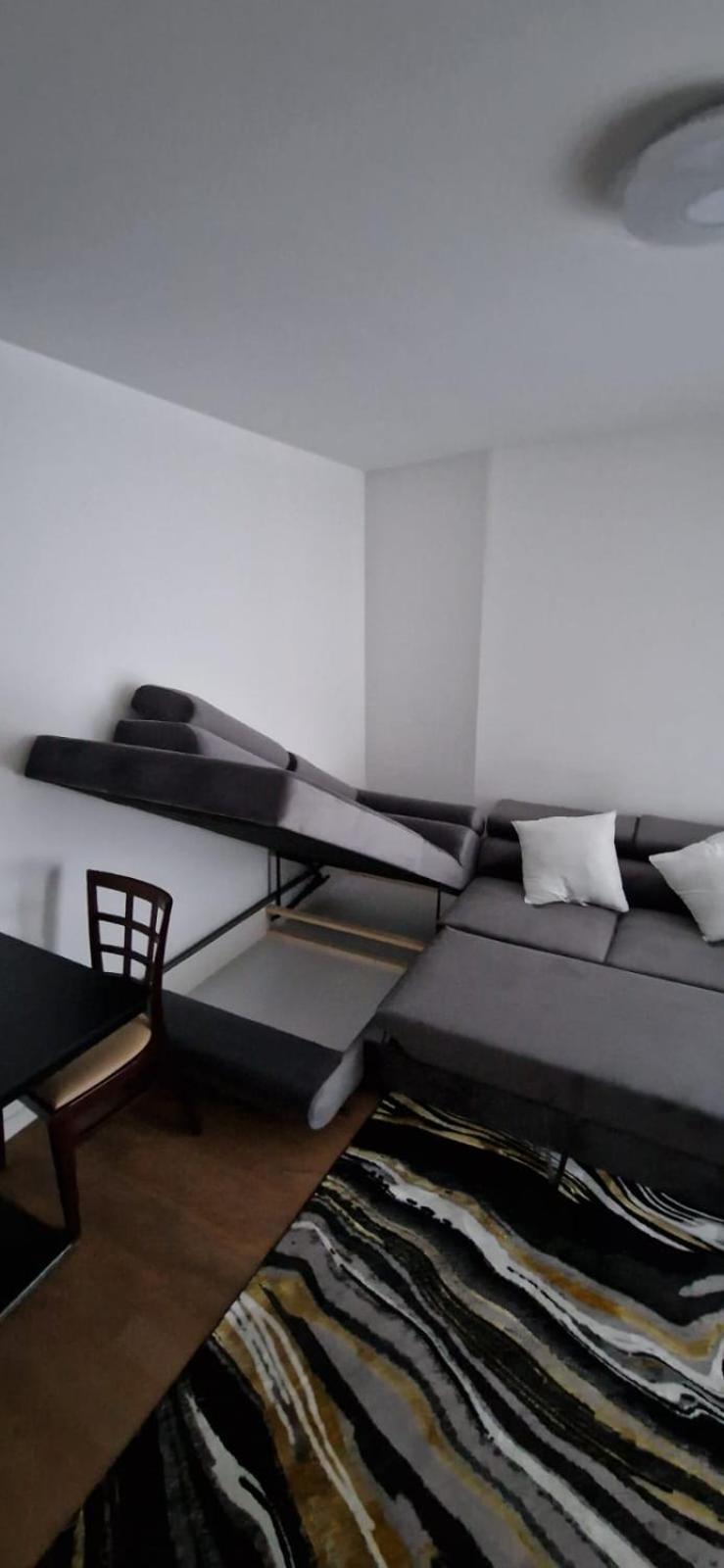 Residence Marceau Drancy Exteriér fotografie