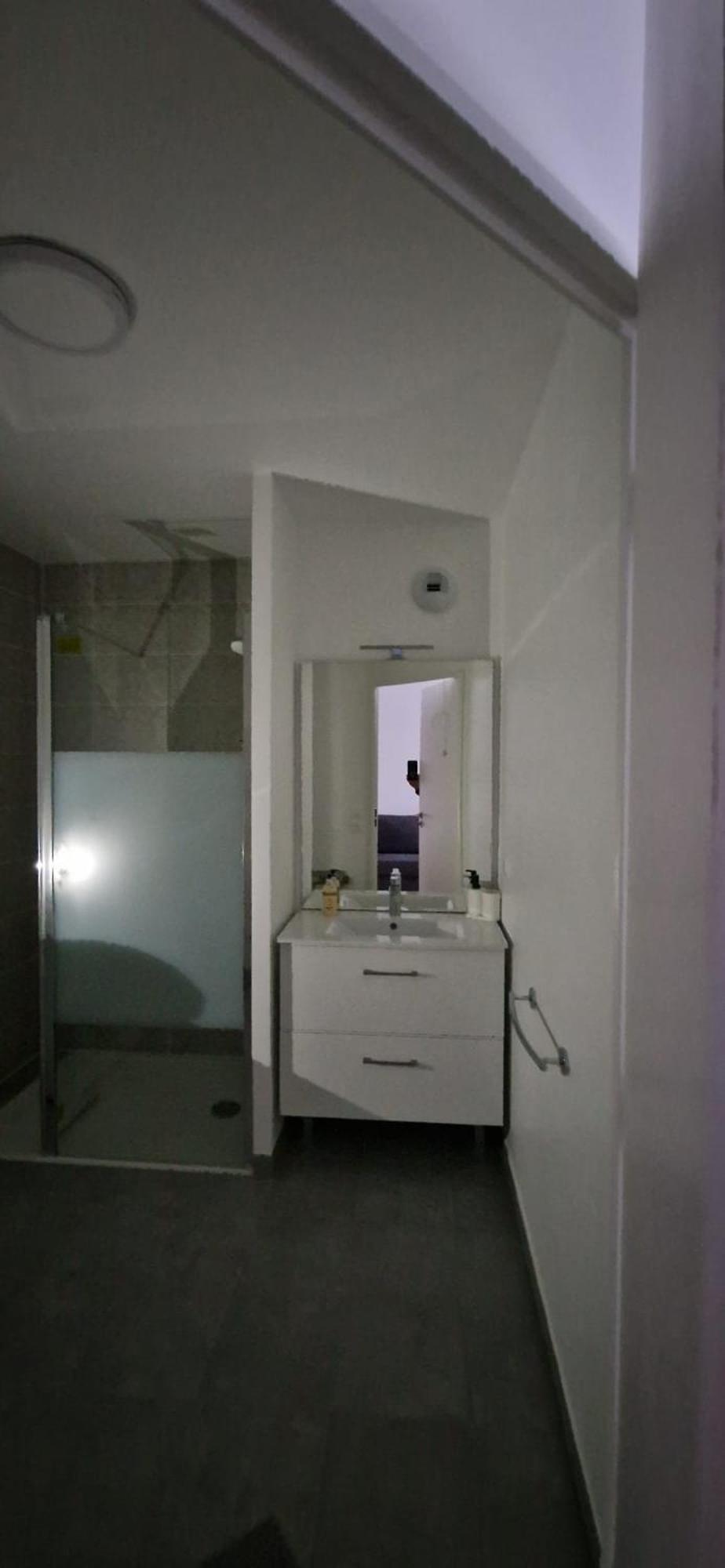 Residence Marceau Drancy Exteriér fotografie