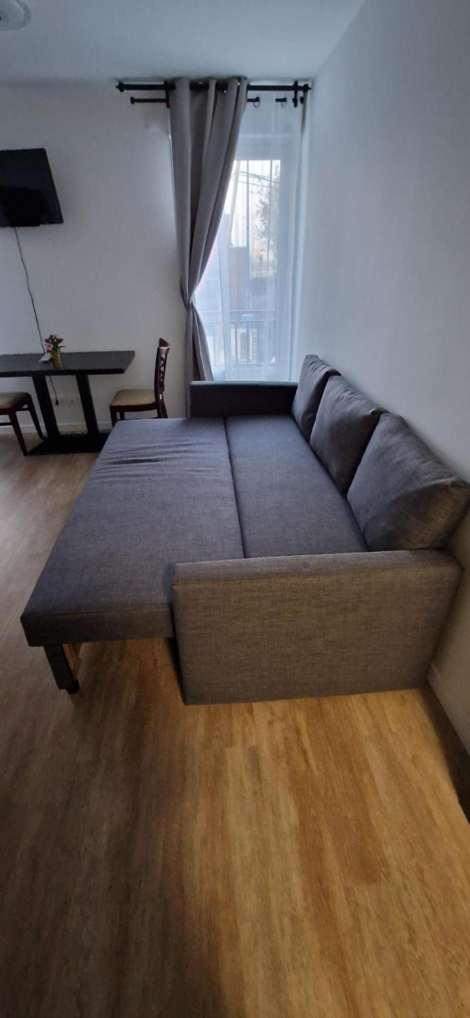 Residence Marceau Drancy Exteriér fotografie